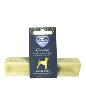 Renske CHHURPI - gryzak z sera himalajskiego XL